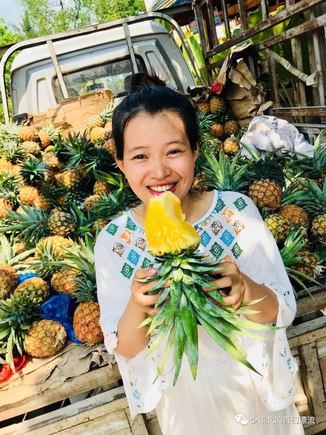 西双版纳最新傣族泼水节,体验云南西双版纳泼水节