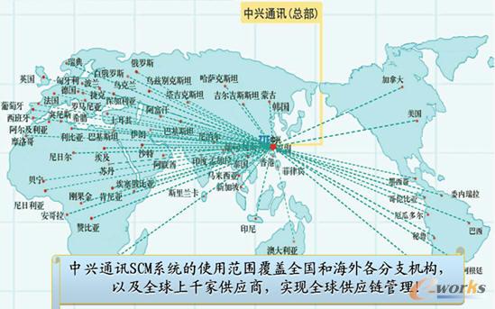 中兴芯片未来的发展,中兴武汉研发中心怎么样