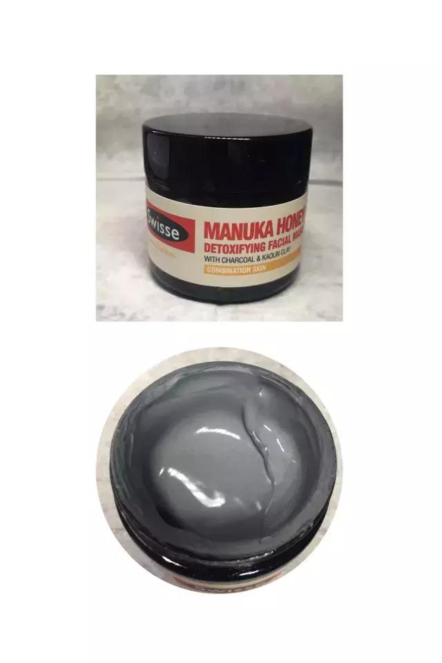 你离“白富美”,可能只差一个清洁面膜!——清洁面膜试用集合