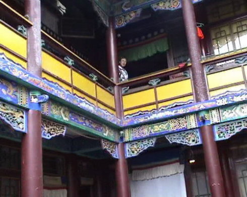 五台山文殊菩萨的道场讲解,文殊的道场为什么在五台山