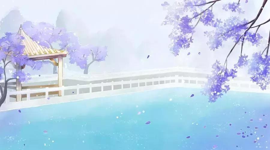 把一切看淡，心就不累了，一起品读最美的10首元曲