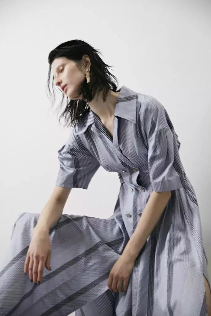 适合1.75米个子穿的连衣裙,适合高个子的连衣裙推荐