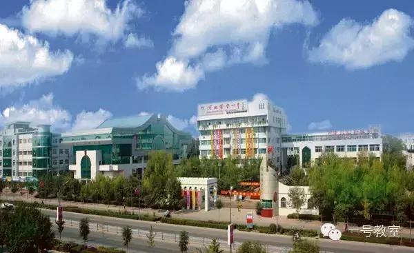 中考临近,保定市8所重点高中实力分析!你想让孩子上哪?