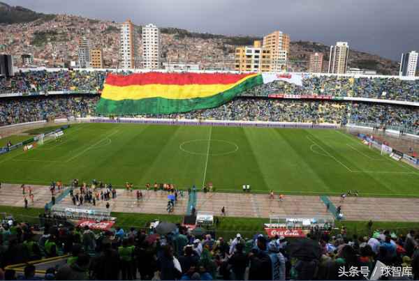 欧洲足坛最恐怖的五大魔鬼主场,足坛十大魔鬼主场足球之夜