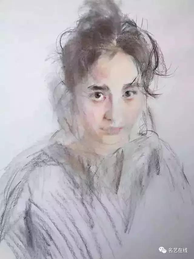 动漫人物彩铅画男帅气小学生,彩铅画动漫人物怪盗基德教程