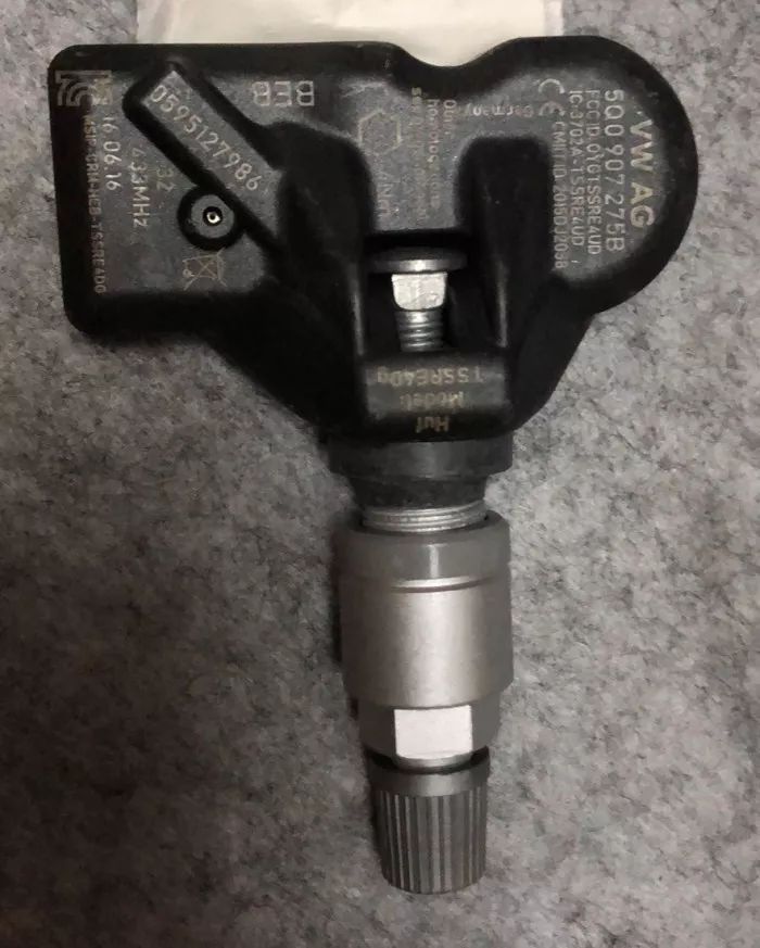 q7胎压监测用电脑怎么消除,奥迪q7胎压监测怎么显示