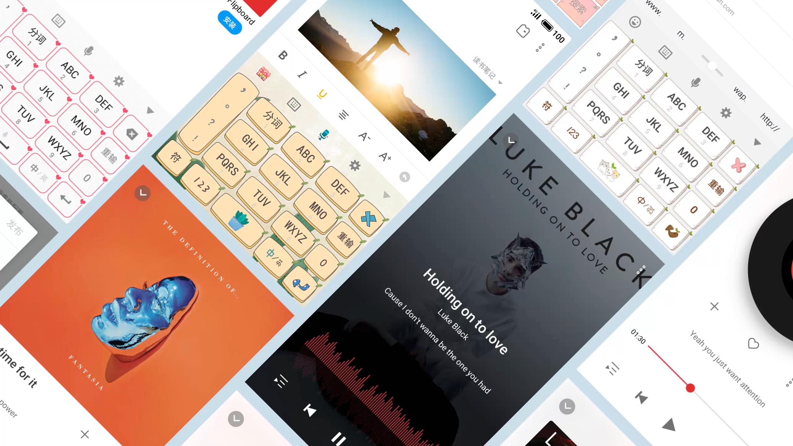华为第四、小米第二，四大国产手机OS系统你最喜欢谁？