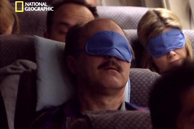 空难新闻报道,越洋236滑翔机