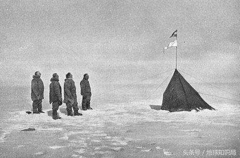 往南走，中国人走了这么远终于找到了……｜地球知识局