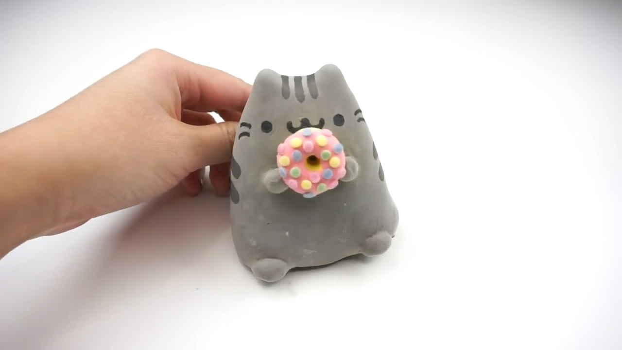 手工diy制作小的指尖陀螺,陀螺废物利用手工制作大全