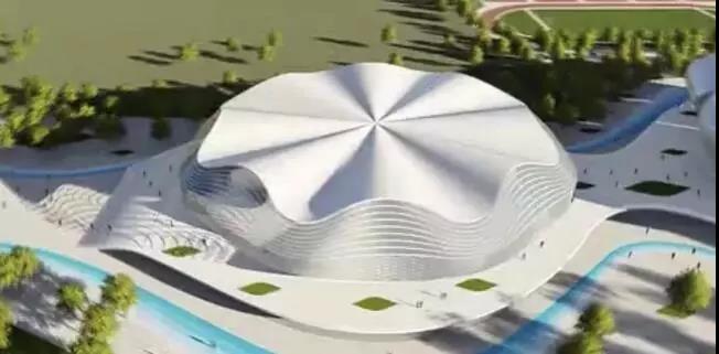 任丘建投最新消息,沧州任丘大项目