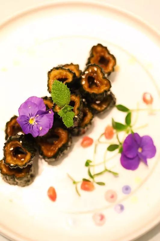 大连熏酱菜,大连的熏酱菜