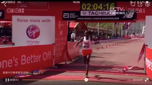 基普乔格夺得东京马拉松冠军,基普乔格穿耐克跑鞋有何黑科技