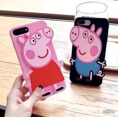 小猪佩奇身上纹社会人,小猪佩奇身上纹出自谁之口