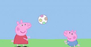 小猪佩奇身上纹社会人,小猪佩奇身上纹出自谁之口