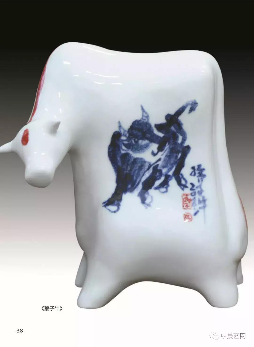 「小镇资讯」“器以载道”——秦胜水艺术馆开馆揭牌仪式即将开幕！