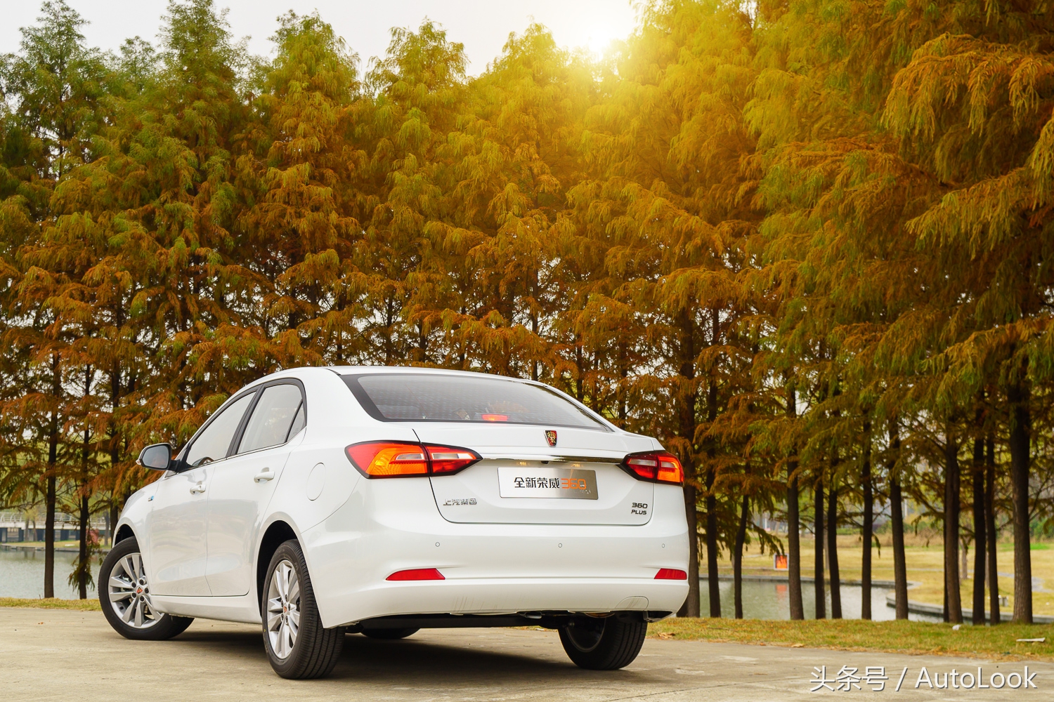 荣威送油,荣威360plus30万公里