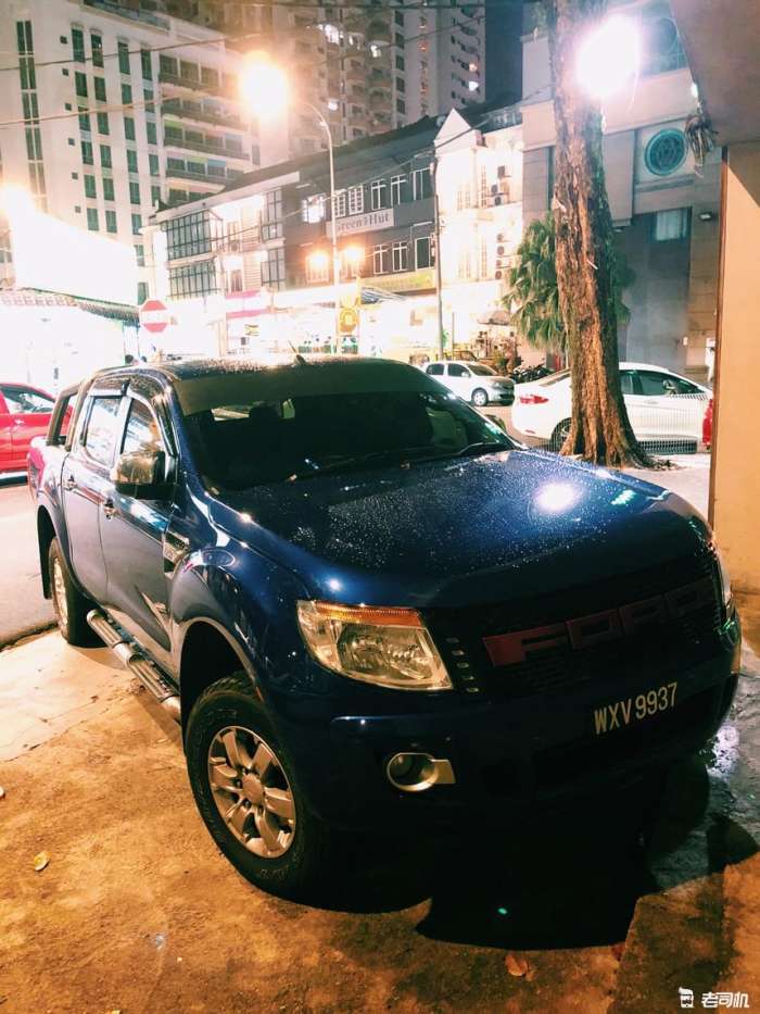 吉隆坡改装,吉隆坡改装思域