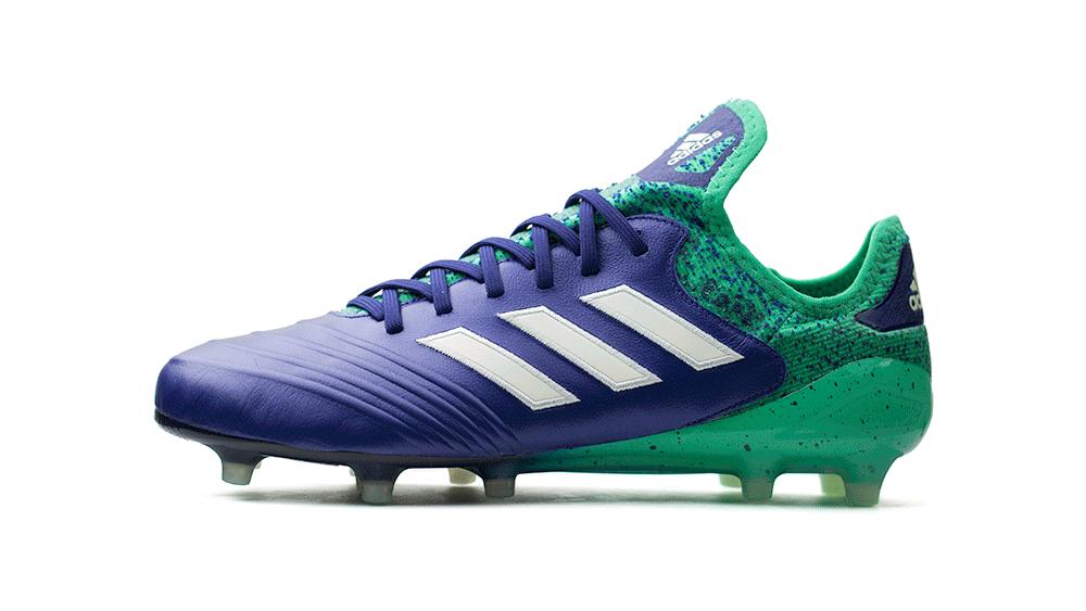 阿迪达斯四大足球鞋,阿迪达斯足球鞋四大系列