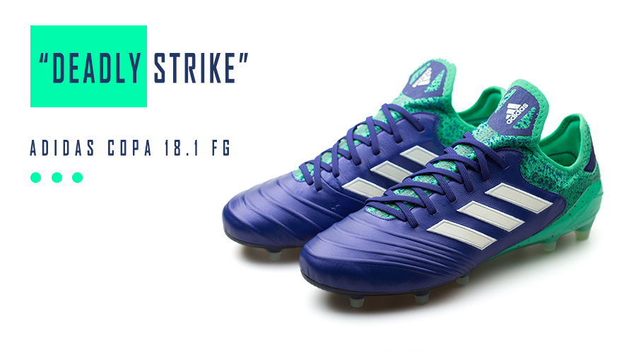 阿迪达斯球鞋哪些系列,阿迪达斯四大足球系列描述