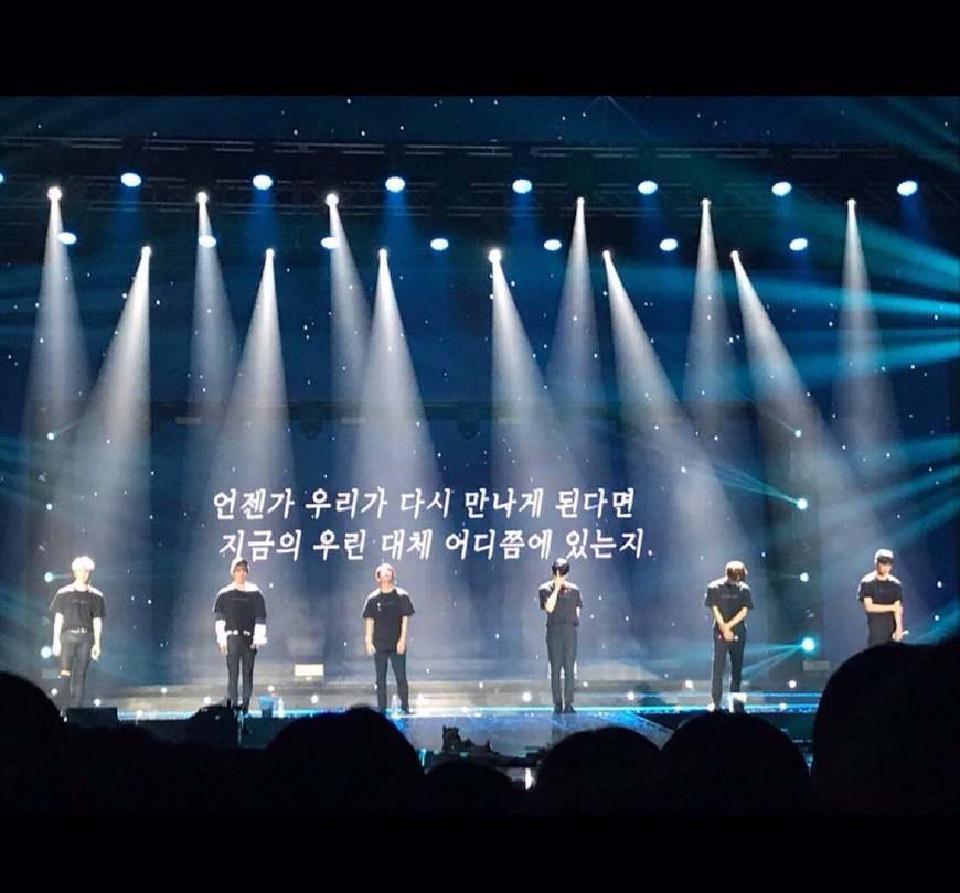 jyj演唱会谢幕,jbj解散了吗