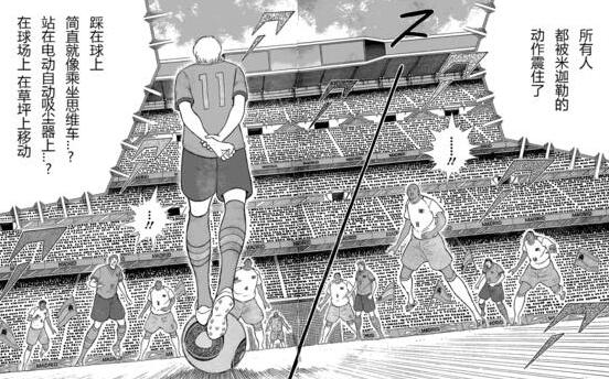 违反物理学的动漫,十部违反物理定律动漫