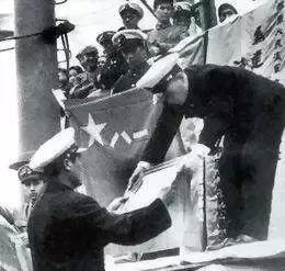 海军的一些标志,海军各类标识