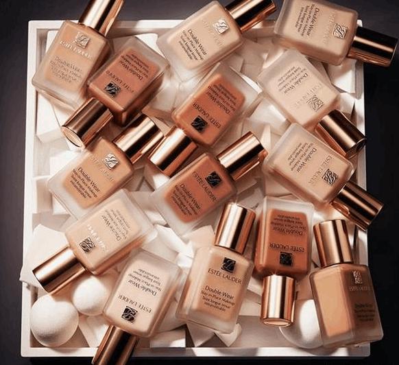 哪款粉底液保湿遮瑕效果好,哪款粉底液比较遮瑕效果好