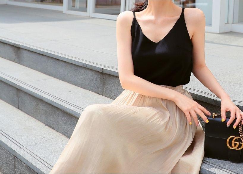 157身高石原里美穿搭,新垣结衣石原里美春夏look