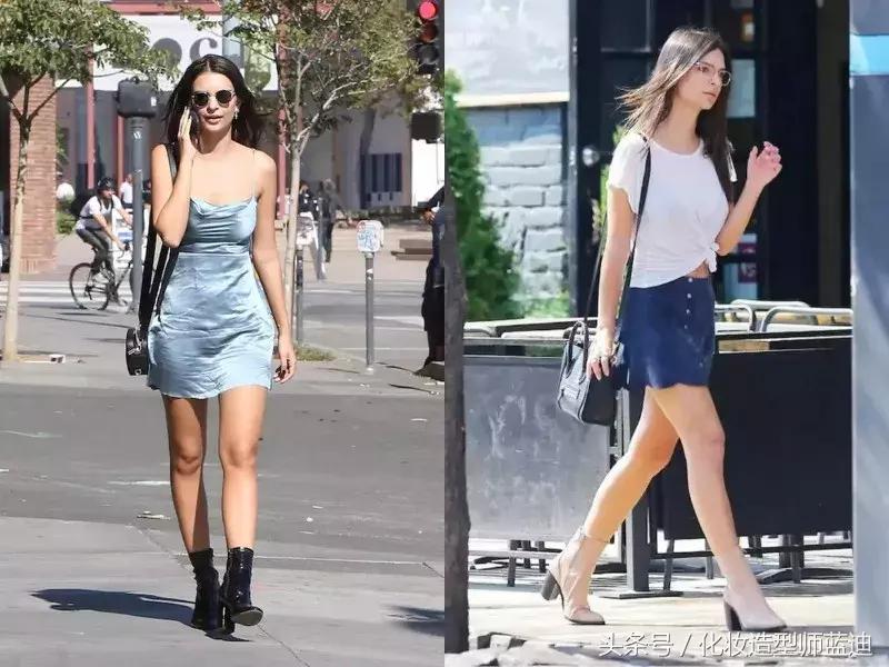 胸大的姑娘夏天怎么穿显瘦又时髦,胸比较大的妹子怎么穿礼服