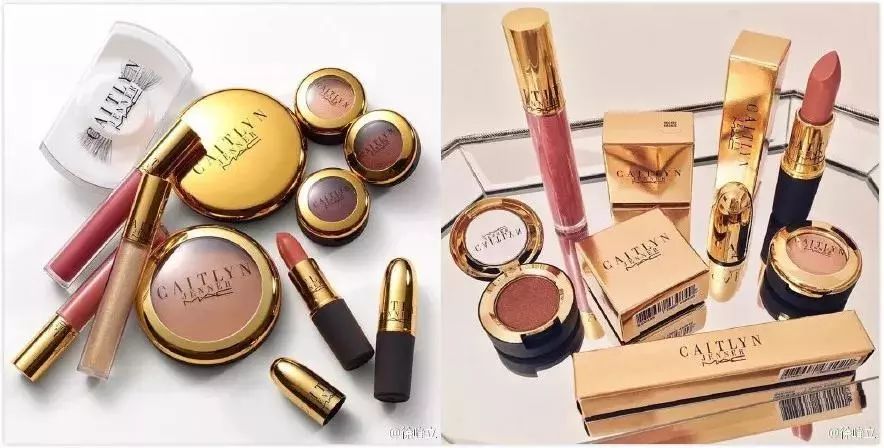 1天卖2亿的口红,一天卖几百支口红