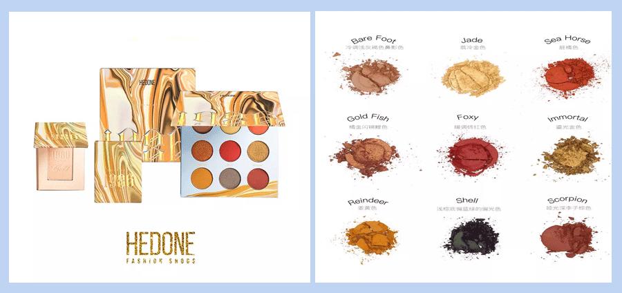 少女心爆棚的单品,好看的少女心单品推荐