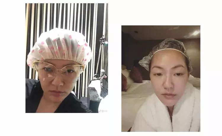 是什么霜要藏起来用？刘亦菲小S真假素颜快来猜