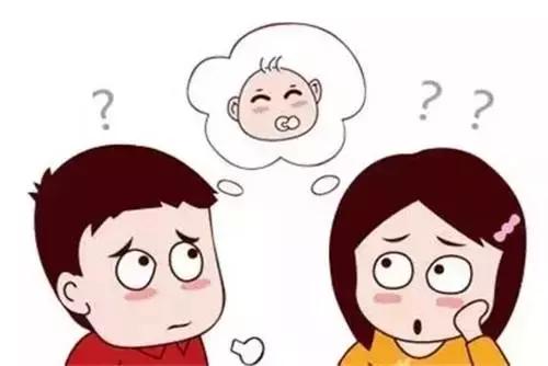 为何怀不上孩子的夫妻越来越多,为什么越来越多的人怀不上孩子
