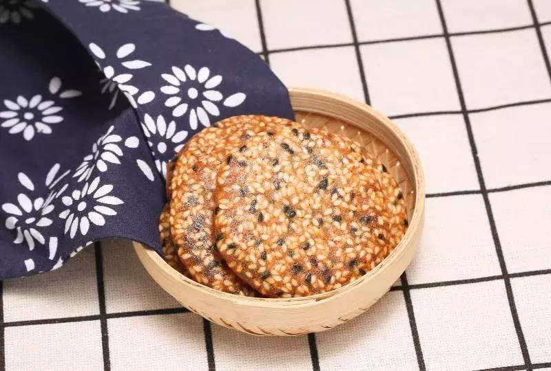 刷爆朋友圈的现烤“芝片酥”全城免费送啦!合肥万达茂胡兴堂新店开业!