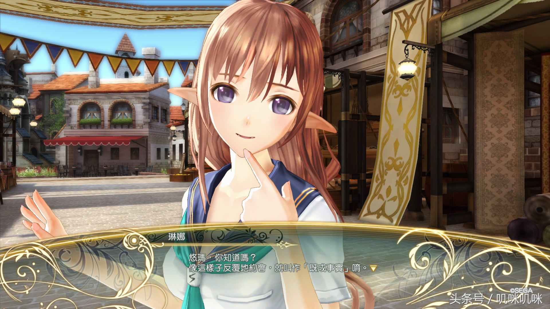 galgame的剧情到底有多棒,galgamerpg推荐