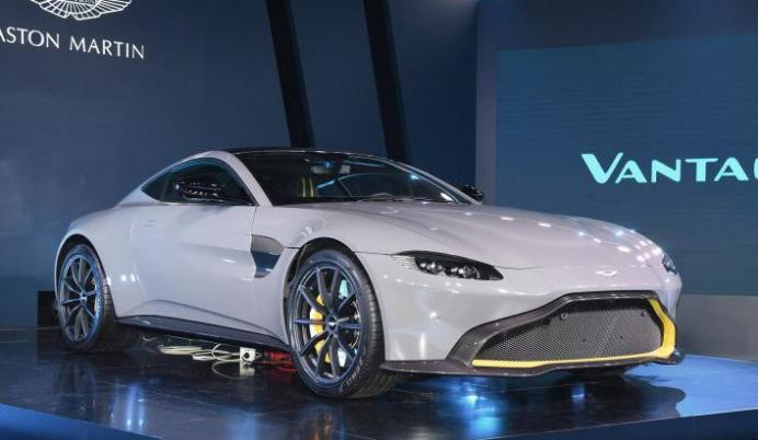 北京车展最贵的车在哪个厅,北京车展最贵的新能源车