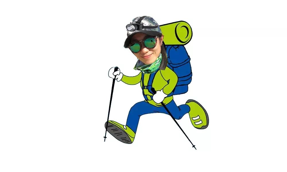 陶冶重庆｜511戈壁：蓄势待发，赛前准备及注意事项！