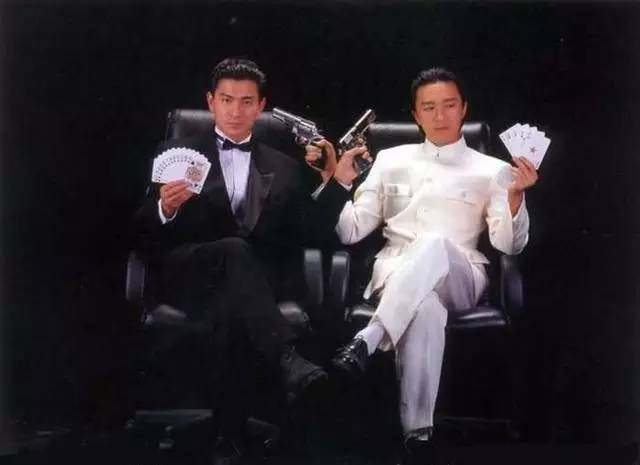 刘德华周星驰合作电影大傻,刘德华周星驰为什么不合作了