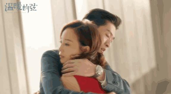 张翰张钧甯高甜,张翰和张钧甯的吻戏完整版