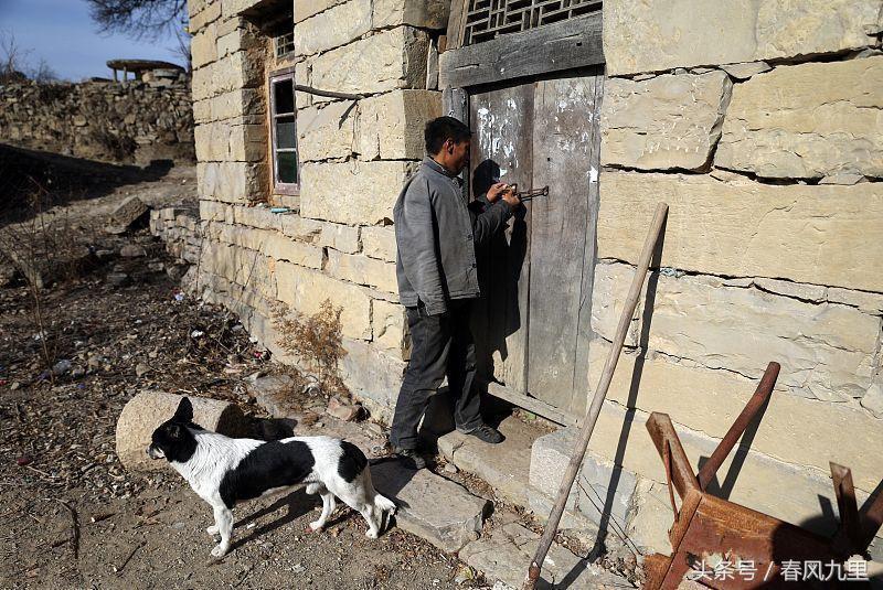女大学生被卖到山里报恩,女大学生被卖到山村生活17年