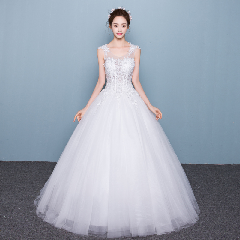 一生一次的婚纱店,一生一次婚纱礼服