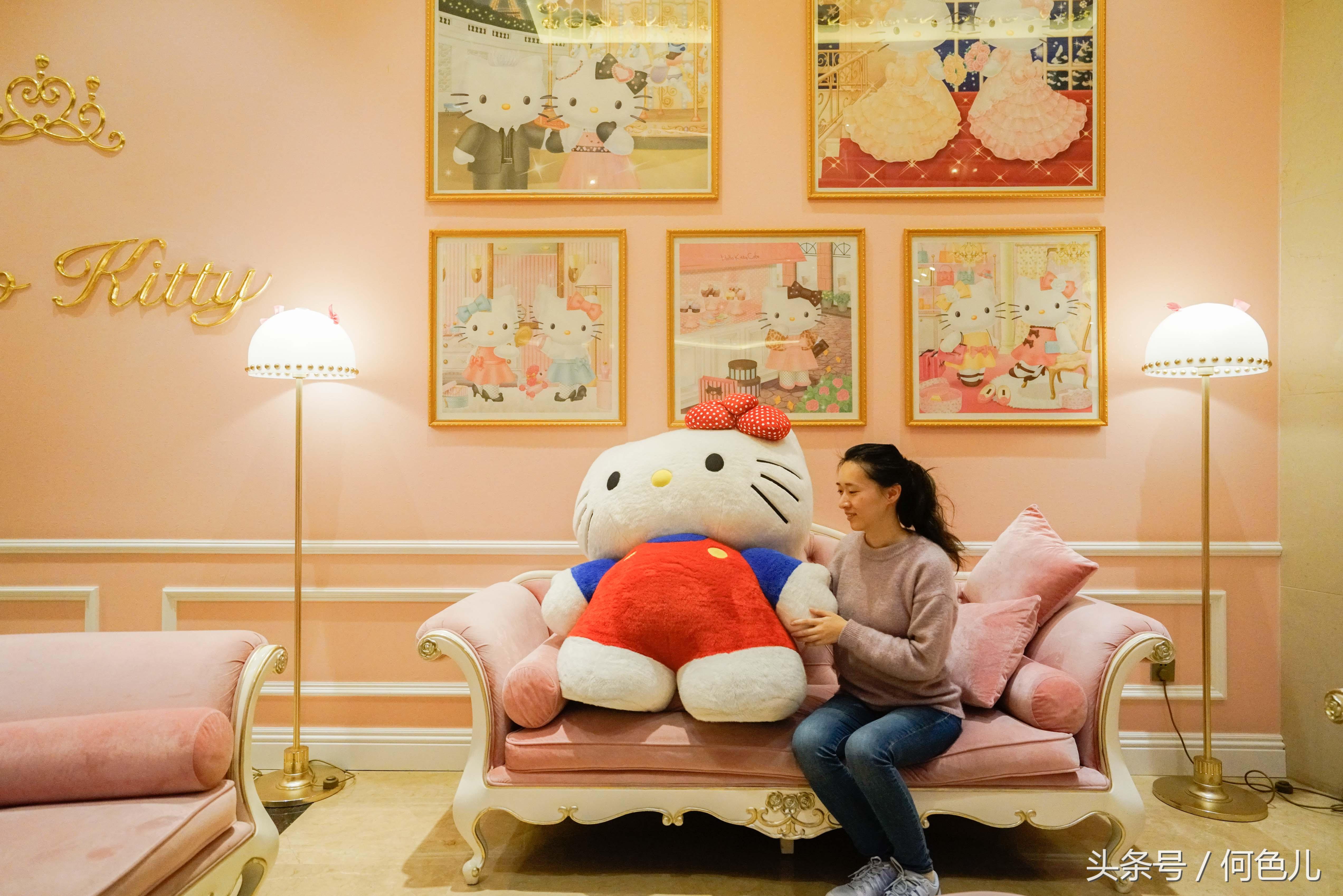 安吉kitty城堡酒店预订官网,去hellokitty乐园住哪个酒店方便