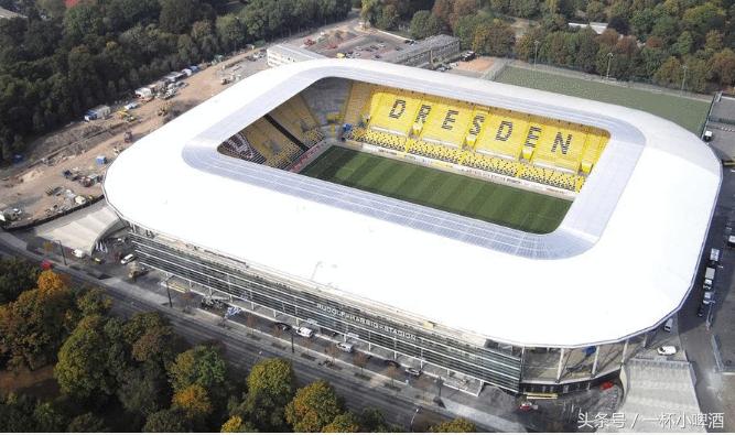 德乙主场球馆,德乙新赛季球场