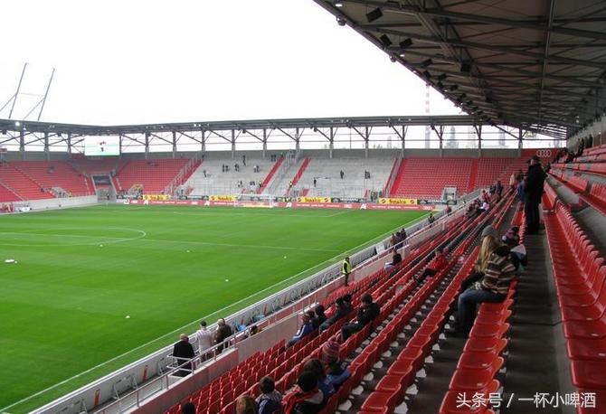 德乙足球联赛特点,德乙主场