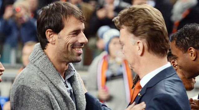 改变世界足坛格局的比赛,改变欧洲足坛格局的比赛