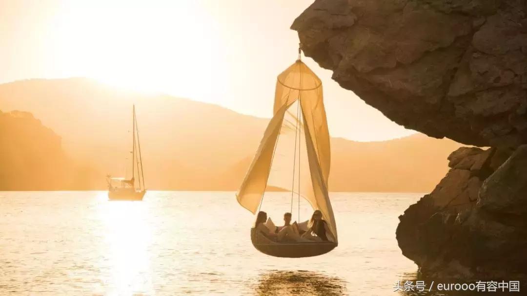 扒一扒家具大品牌,户外家具高端