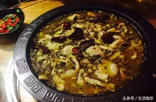 我的胃，是专门为南京这几家小龙虾长的