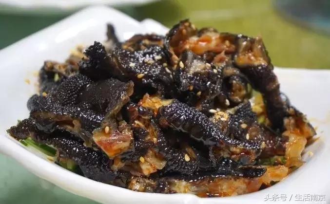 我的胃，是专门为南京这几家小龙虾长的