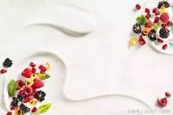 最好的希腊酸奶,热量最低的希腊酸奶测评